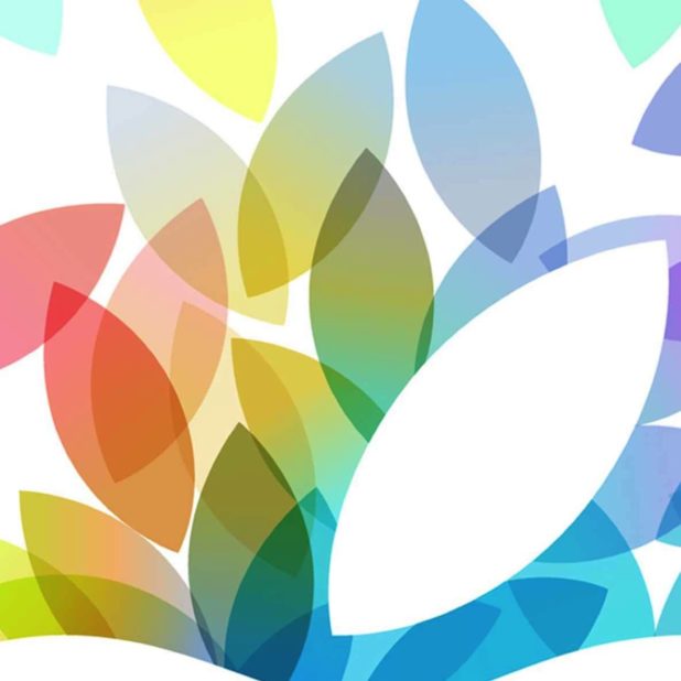 Apple leaves iPhoneXSMax Wallpaper