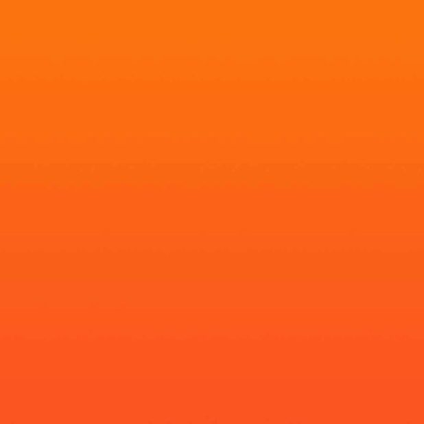 Orange pattern iPhoneXSMax Wallpaper