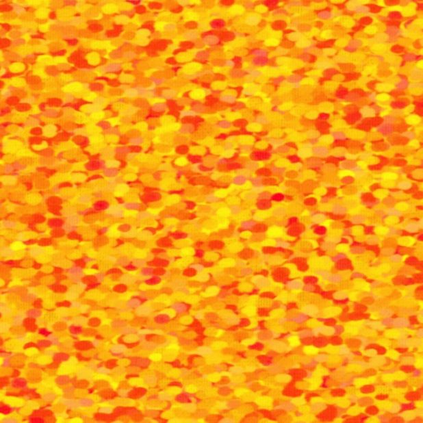 Orange pattern iPhoneXSMax Wallpaper