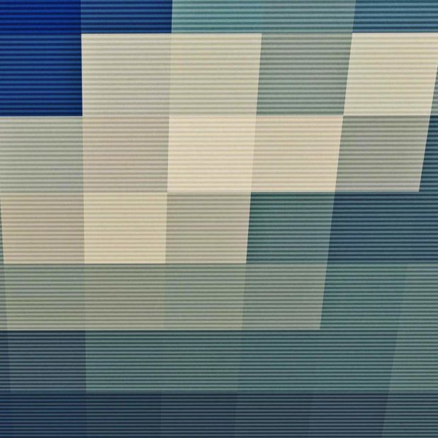 Pattern blue ash iPhoneXSMax Wallpaper