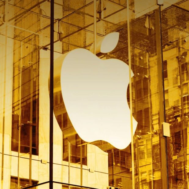 apple nostalgia iPhoneXSMax Wallpaper