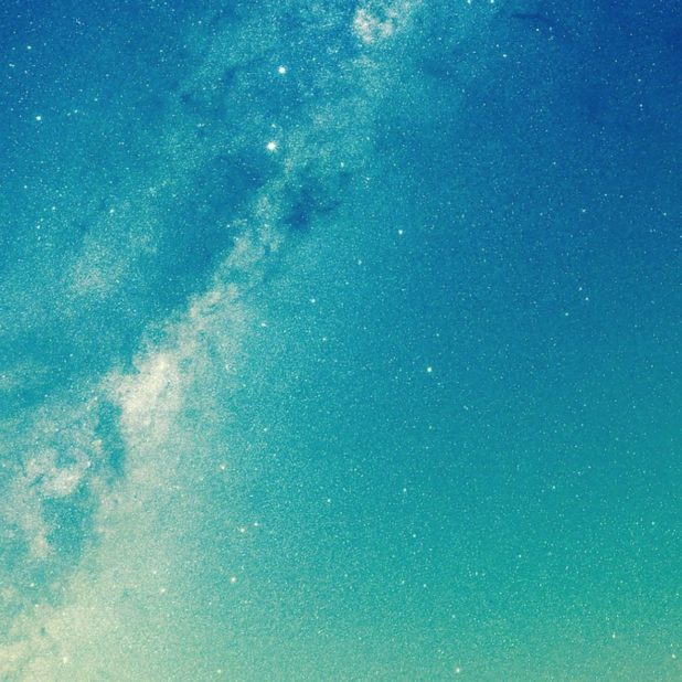 Cosmic sky iPhoneXSMax Wallpaper