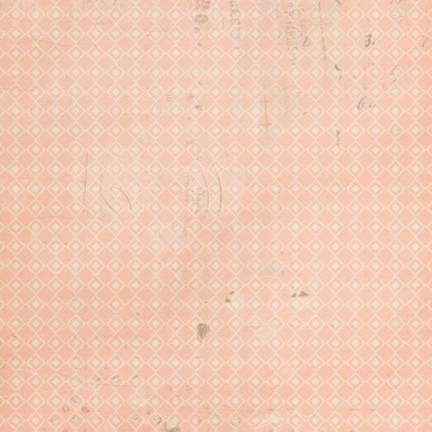 Cute peach iPhoneXSMax Wallpaper