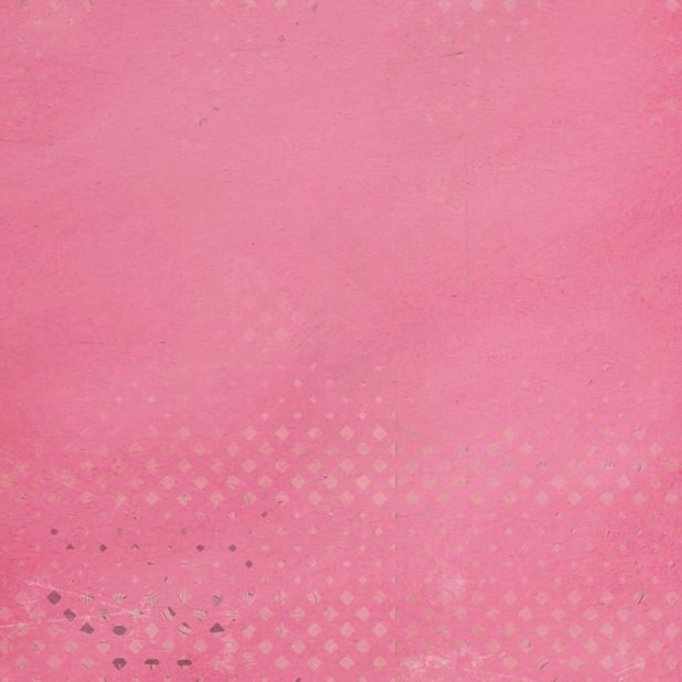 Peach strawberry pattern iPhoneXSMax Wallpaper
