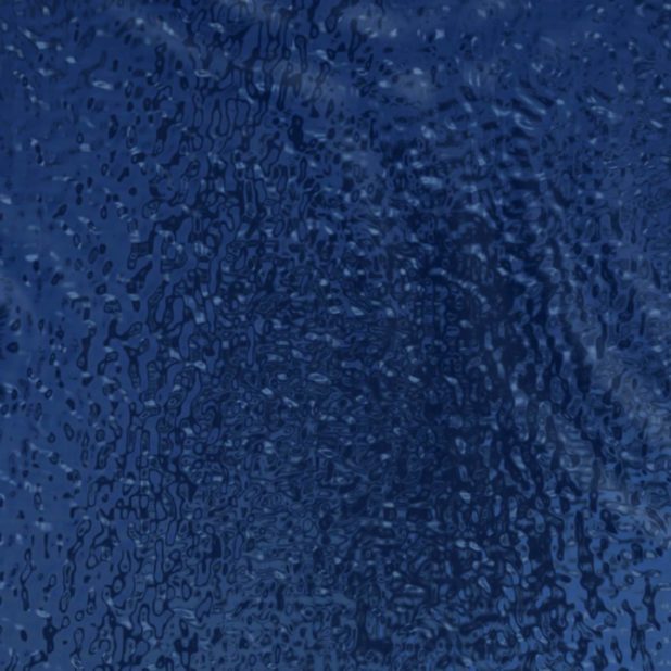 Polka dot blue iPhoneXSMax Wallpaper