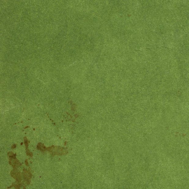 Waste paper green wrinkle iPhoneXSMax Wallpaper