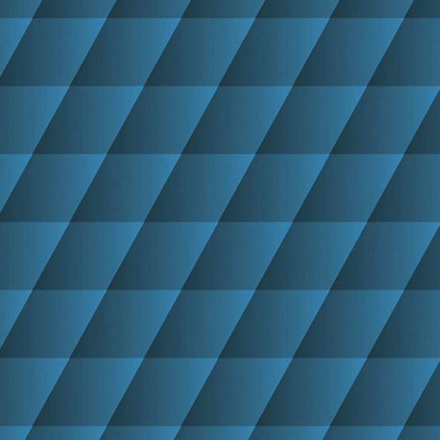 Pattern cool blue iPhoneXSMax Wallpaper