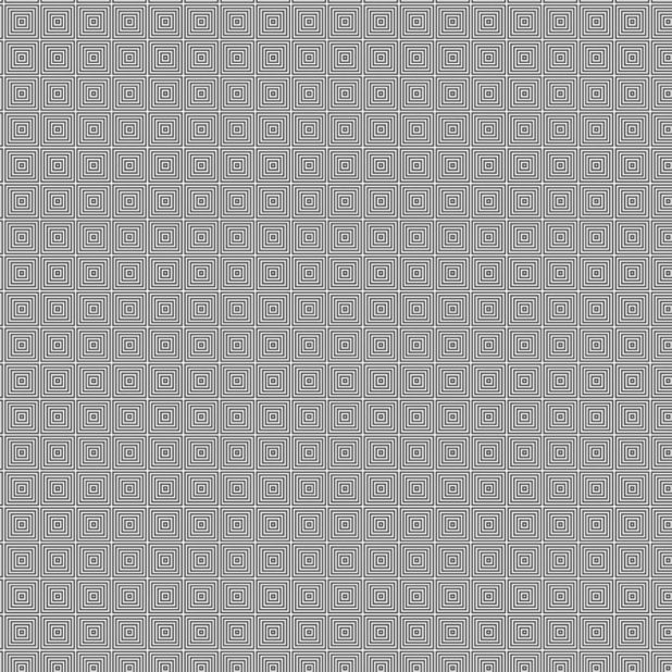 Pattern square black-and-white iPhoneXSMax Wallpaper