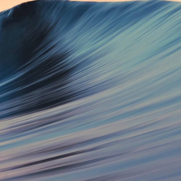 Landscape sea surf Mavericks Cool iPhoneXSMax Wallpaper