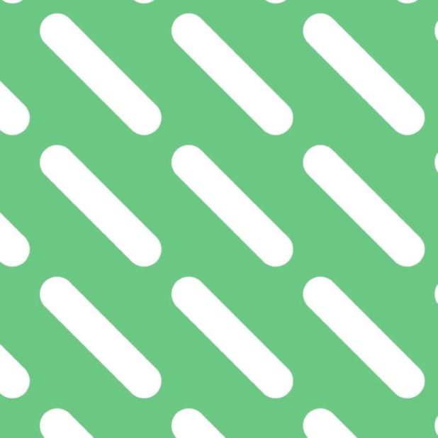 Pattern green white iPhoneXSMax Wallpaper