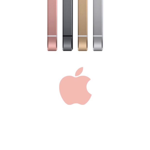 Smartphone Apple logo iPhoneXSMax Wallpaper