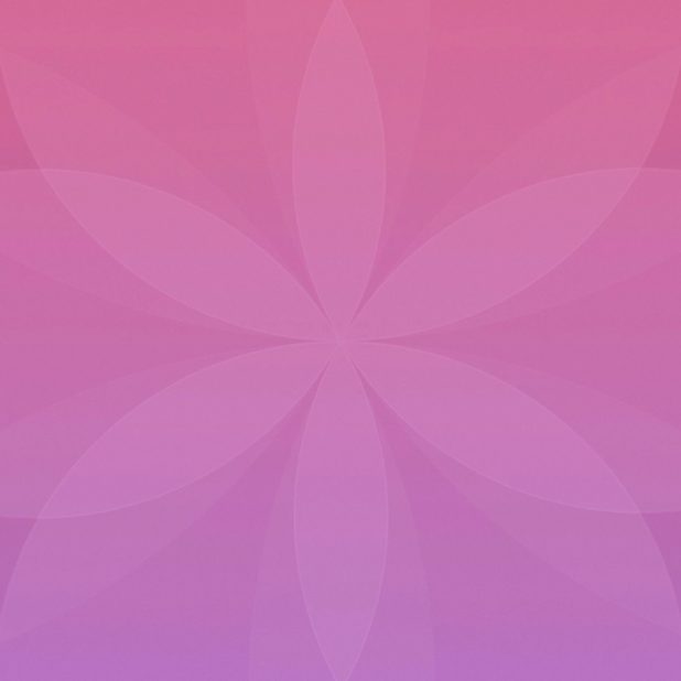 Pattern cool red purple iPhoneXSMax Wallpaper