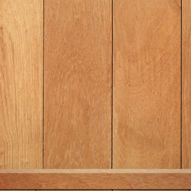 Floorboard brown wall iPhoneXSMax Wallpaper
