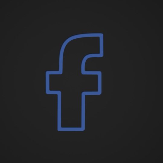 logo de Facebook Fondo de Pantalla SmartPhone para Android