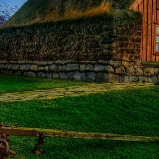paisajista Fondo de Pantalla SmartPhone para Android