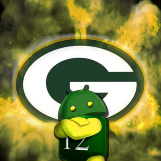 logo de Android Fondo de Pantalla SmartPhone para Android