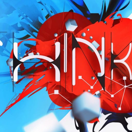 Cool Blue Red Fondo de Pantalla SmartPhone para Android