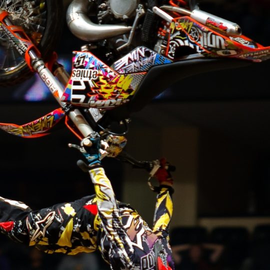 moto Chara Fondo de Pantalla SmartPhone para Android