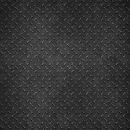 Patrón de metal negro Fondo de Pantalla SmartPhone para Android