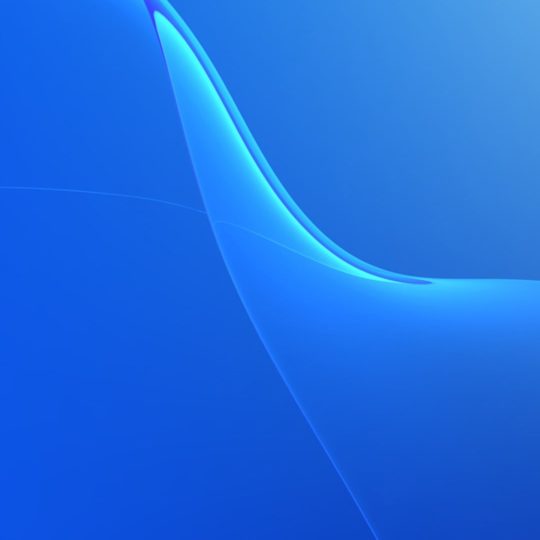 azul del modelo Fondo de Pantalla SmartPhone para Android