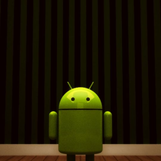 logo de Android Fondo de Pantalla SmartPhone para Android