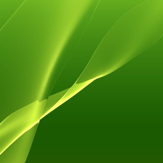 Modelo verde Fondo de Pantalla SmartPhone para Android