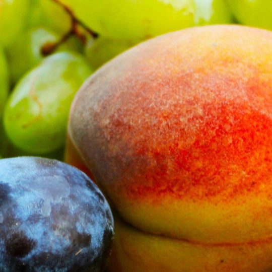 frutas alimentos Fondo de Pantalla SmartPhone para Android