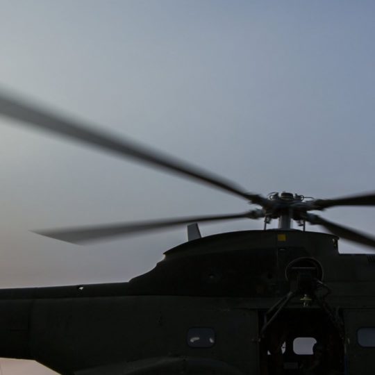 cielo helicóptero vehículos Fondo de Pantalla SmartPhone para Android