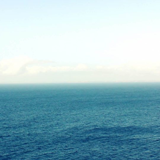 Vista del mar Fondo de Pantalla SmartPhone para Android