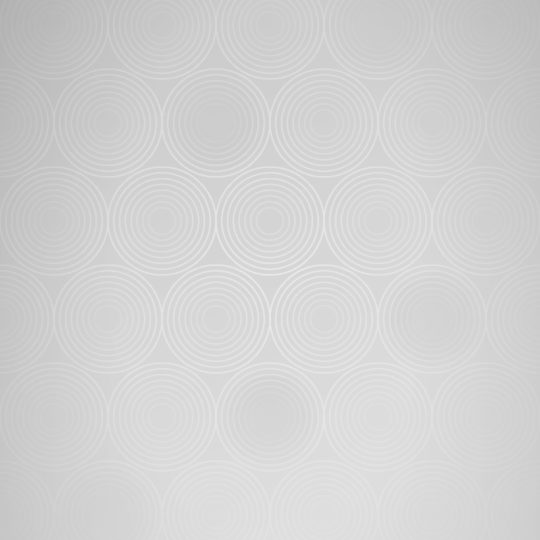 círculo patrón de gradación gris Fondo de Pantalla SmartPhone para Android