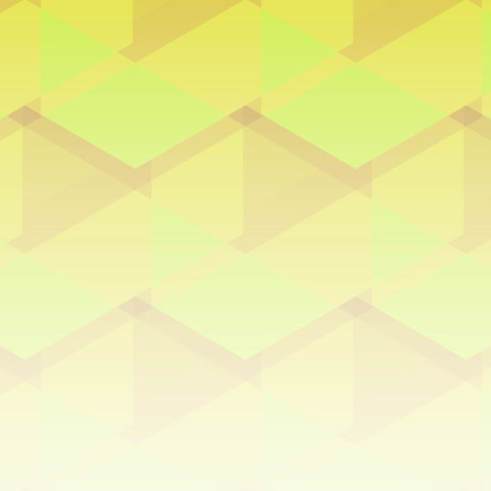 Patrón de gradación de color amarillo Fondo de Pantalla SmartPhone para Android