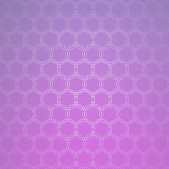 círculo patrón de gradiente púrpura Fondo de Pantalla SmartPhone para Android