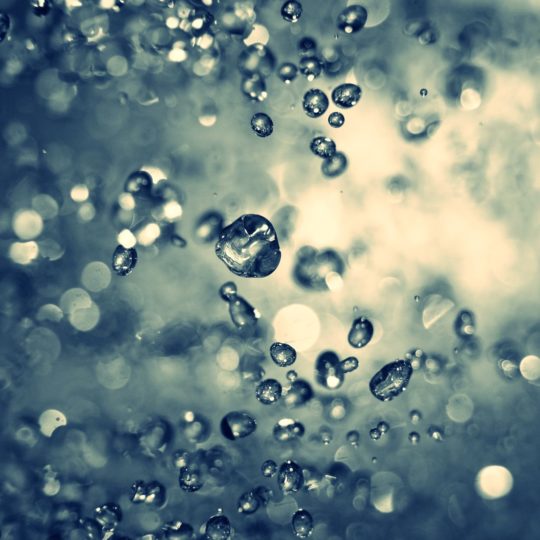 Agua natural Fondo de Pantalla SmartPhone para Android