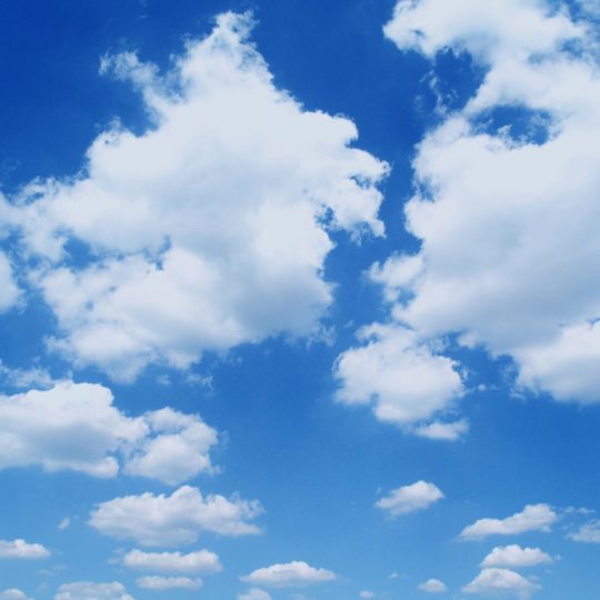 paisaje del cielo Fondo de Pantalla SmartPhone para Android
