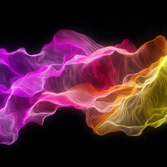 neblina patrón Fondo de Pantalla SmartPhone para Android