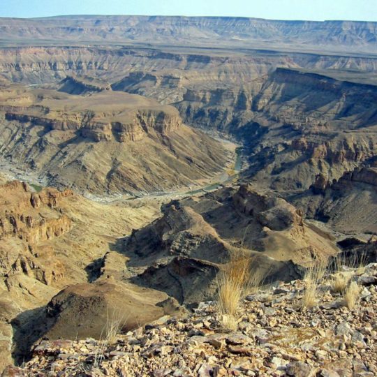 Paisaje del Gran Cañón Fondo de Pantalla SmartPhone para Android