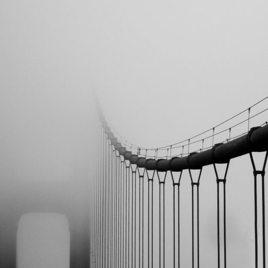 Puente paisaje Fondo de Pantalla SmartPhone para Android