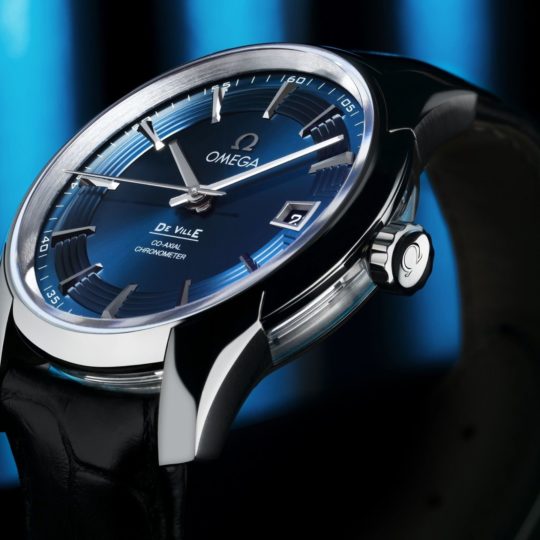 reloj azul guay Fondo de Pantalla SmartPhone para Android