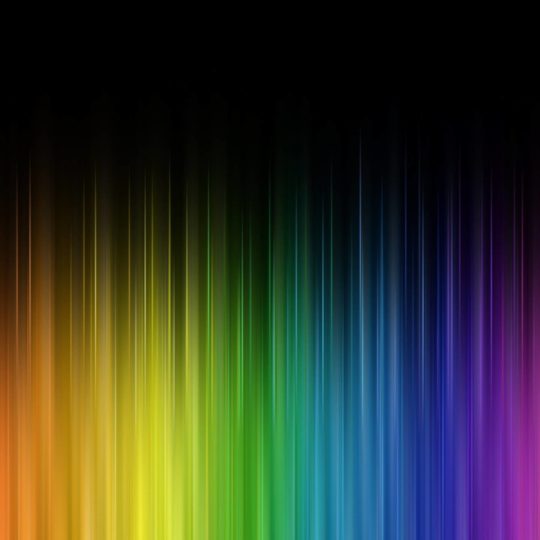 modelo del arco iris Fondo de Pantalla SmartPhone para Android