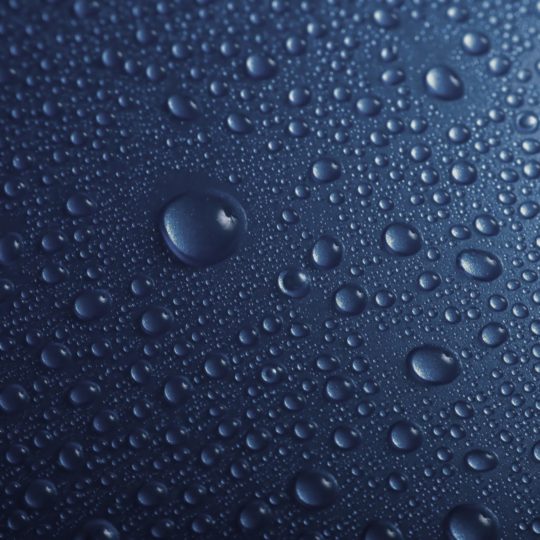 agua natural cae el azul Fondo de Pantalla SmartPhone para Android