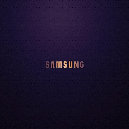 logotipo de SAMSUNG Fondo de Pantalla SmartPhone para Android