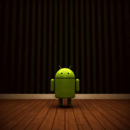 logo de Android Fondo de Pantalla SmartPhone para Android