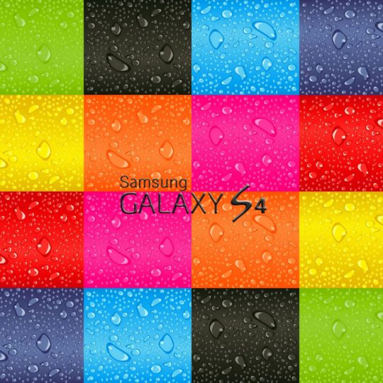 logo Galaxy Fondo de Pantalla SmartPhone para Android