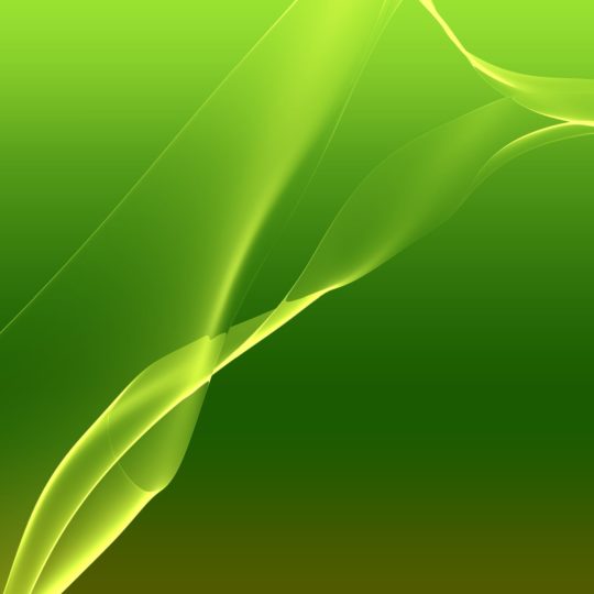 Modelo verde Fondo de Pantalla SmartPhone para Android