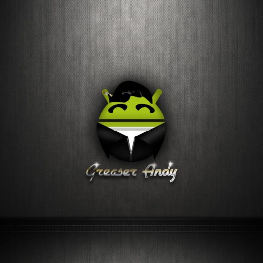 logo de Android Fondo de Pantalla SmartPhone para Android