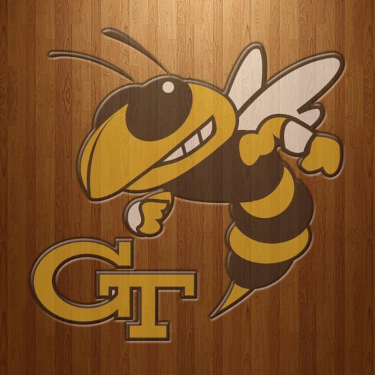 logotipo de la abeja Chara Fondo de Pantalla SmartPhone para Android