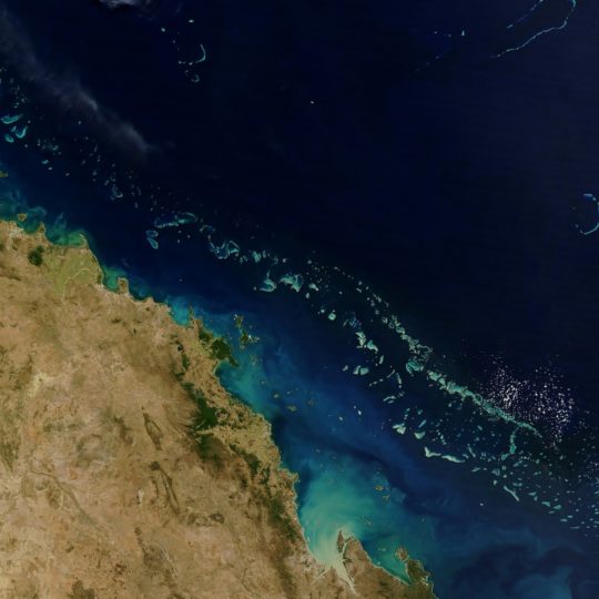 paisaje del mar Fondo de Pantalla SmartPhone para Android