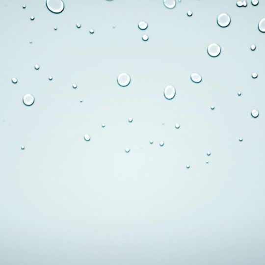 gotas de agua natural Fondo de Pantalla SmartPhone para Android