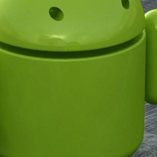 logo de Android Fondo de Pantalla SmartPhone para Android