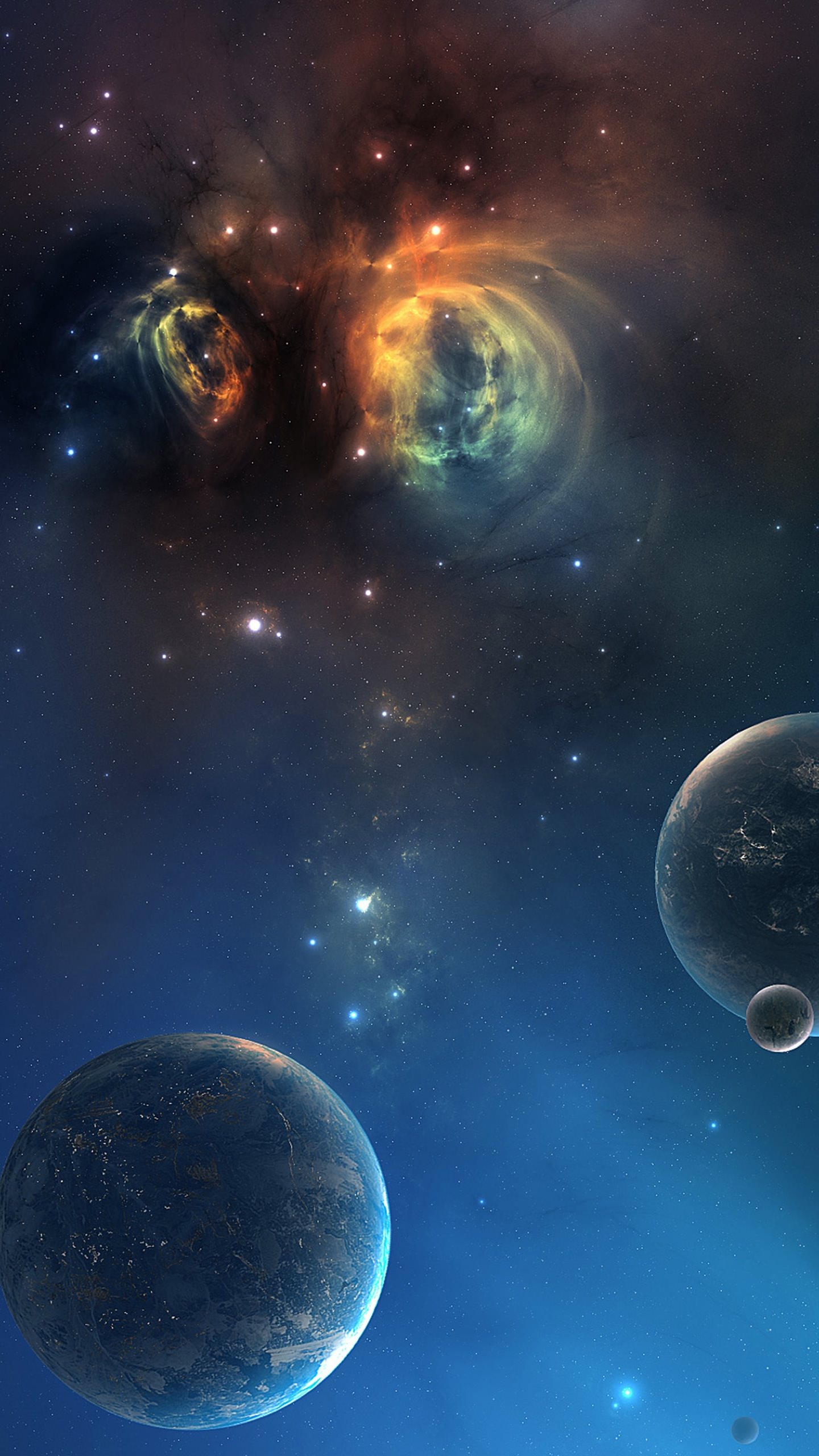 Cool Planet Wallpaper Sc Android